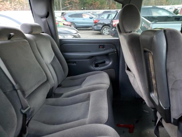 Photo 10 from auction – 2007 GMC SIERRA K25 with VIN 1GTHK23D77F107819