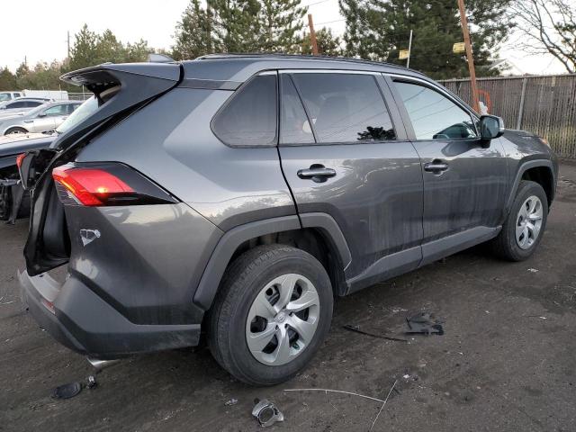 Photo 3 from auction – 2019 TOYOTA RAV4 LE with VIN 2T3G1RFV2KC022925