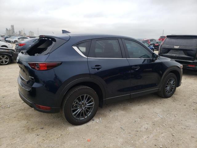 Photo 3 from auction – 2021 MAZDA CX-5 TOURI with VIN JM3KFBCM7M0501093