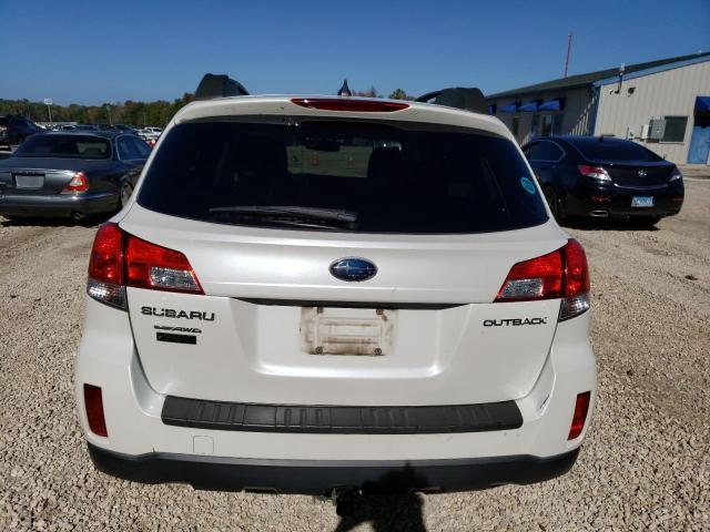 Photo 6 from auction – 2014 SUBARU OUTBACK 2. with VIN 4S4BRCPCXE3251724