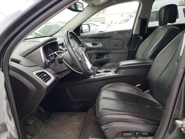 Photo 7 from auction – 2010 GMC TERRAIN SL with VIN 2CTFLHEY1A6322836