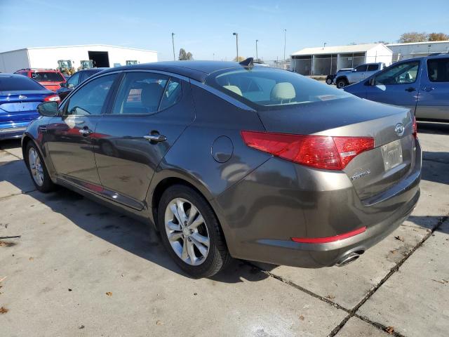 Photo 2 from auction – 2012 KIA OPTIMA LX with VIN 5XXGM4A7XCG080187