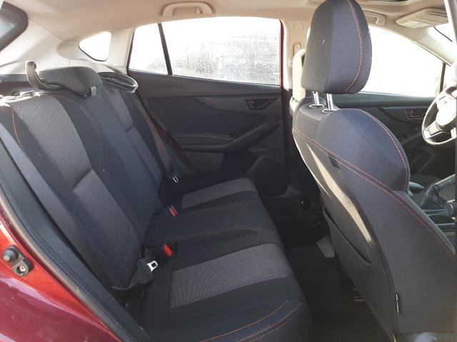 Photo 11 from auction – 2019 SUBARU CROSSTREK with VIN JF2GTAEC2KH223533