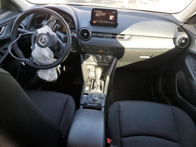 Photo 8 from auction – 2021 MAZDA CX-3 SPORT with VIN JM1DKFB73M1500372
