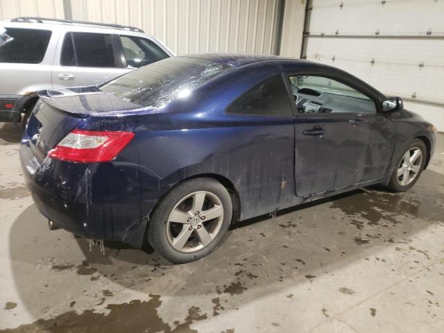 Photo 3 from auction – 2006 HONDA CIVIC EX with VIN 2HGFG12866H004154