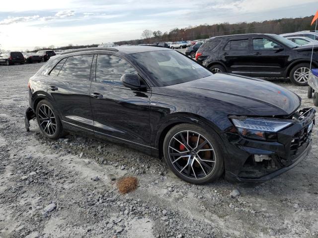 Photo 4 from auction – 2019 AUDI Q8 PRESTIG with VIN WA1FVAF18KD005843