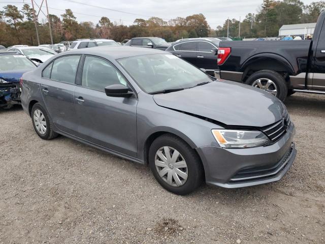 Photo 4 from auction – 2015 VOLKSWAGEN JETTA BASE with VIN 3VW2K7AJ4FM278518