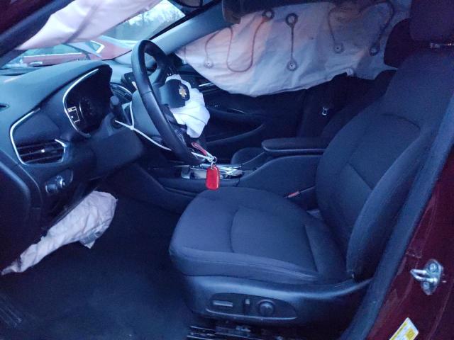 Photo 7 from auction – 2016 CHEVROLET MALIBU LT with VIN 1G1ZE5ST4GF322847