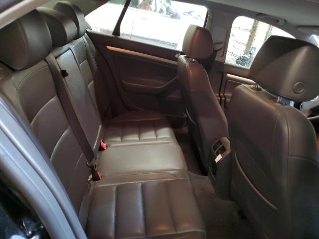 Photo 10 from auction – 2006 VOLKSWAGEN JETTA 2.5 with VIN 3VWRF71KX6M778484