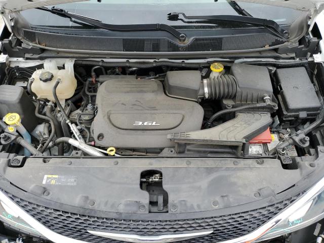 Photo 12 from auction – 2018 CHRYSLER PACIFICA T with VIN 2C4RC1EG7JR154237
