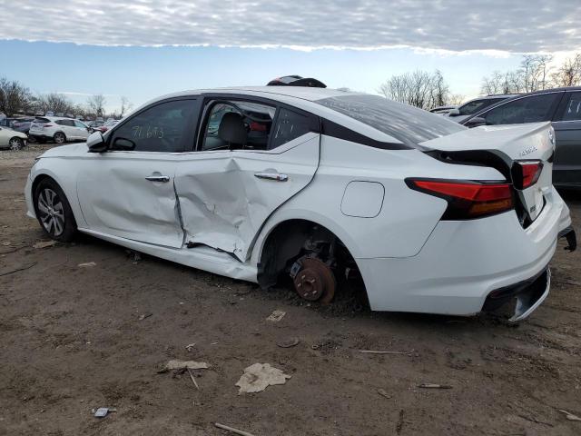 Photo 2 from auction – 2019 NISSAN ALTIMA S with VIN 1N4BL4BV0KC203221