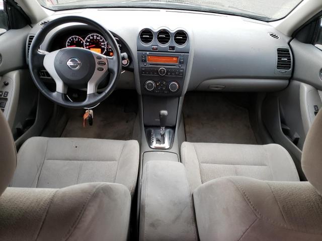 Photo 8 from auction – 2011 NISSAN ALTIMA BAS with VIN 1N4AL2AP3BC181511