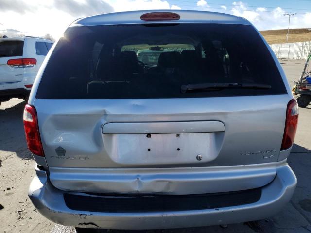 Photo 6 from auction – 2003 CHRYSLER VOYAGER LX with VIN 1C4GJ45323B105928