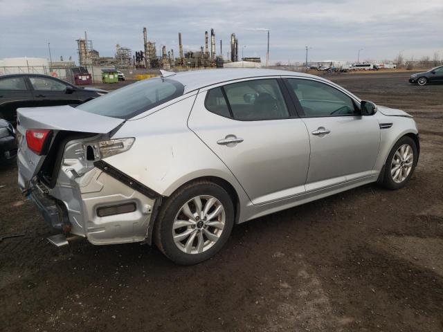 Photo 3 from auction – 2014 KIA OPTIMA EX with VIN KNAGN4A7XE5473608