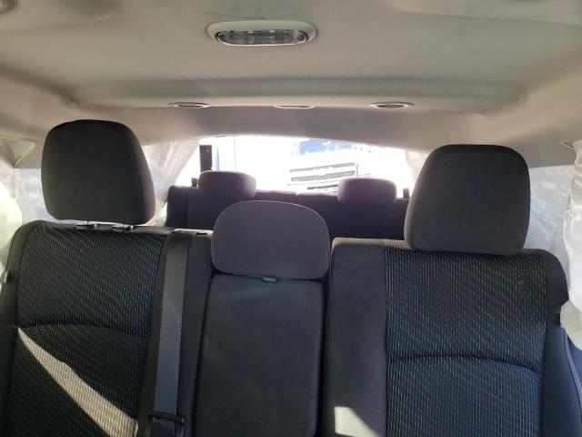 Photo 10 from auction – 2017 DODGE JOURNEY SX with VIN 3C4PDDBG4HT539899