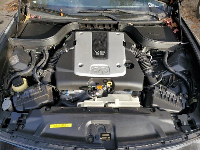 Photo 11 from auction – 2007 INFINITI G35 with VIN JNKBV61E67M712182