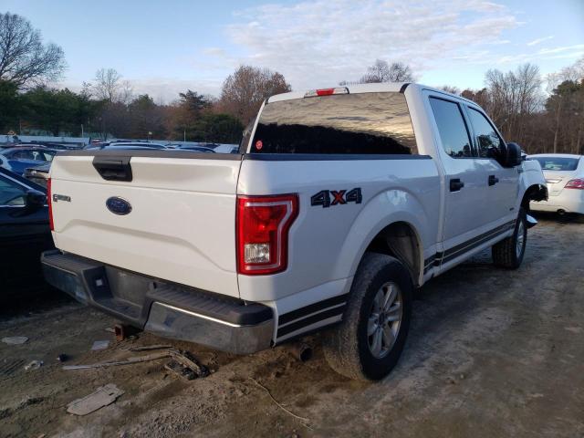 Photo 3 from auction – 2015 FORD F150 SUPER with VIN 1FTEW1EP5FFB86267