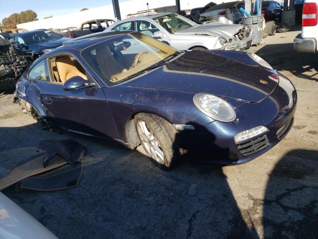 Photo 4 from auction – 2012 PORSCHE 911 CARRER with VIN WP0AA2A99CS706080