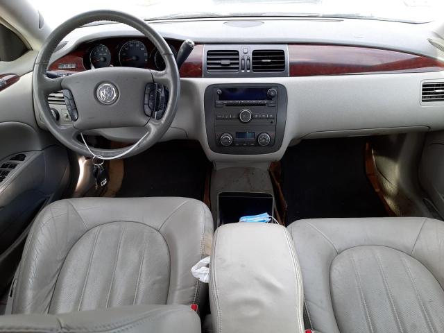 صورة رقم 8 من المزاد - 2008 BUICK LUCERNE CX مع VIN 1G4HD57248U119424