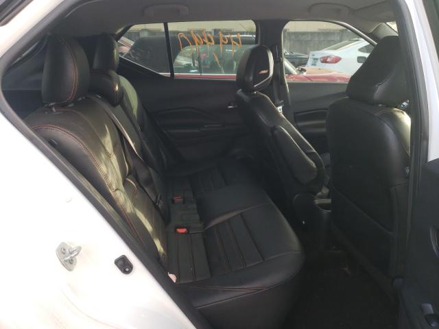 Photo 10 from auction – 2018 NISSAN KICKS S with VIN 3N1CP5CU2JL514136