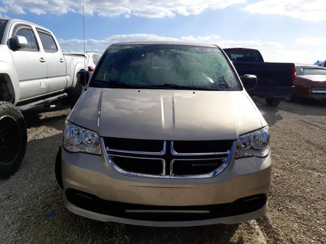 Photo 5 from auction – 2015 DODGE GRAND CARA with VIN 2C4RDGBG3FR569714