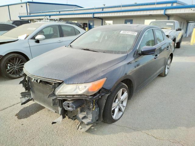 ACURA ILX 20 TEC 2013 with VIN 19VDE1F76DE002757 - Photo from auction