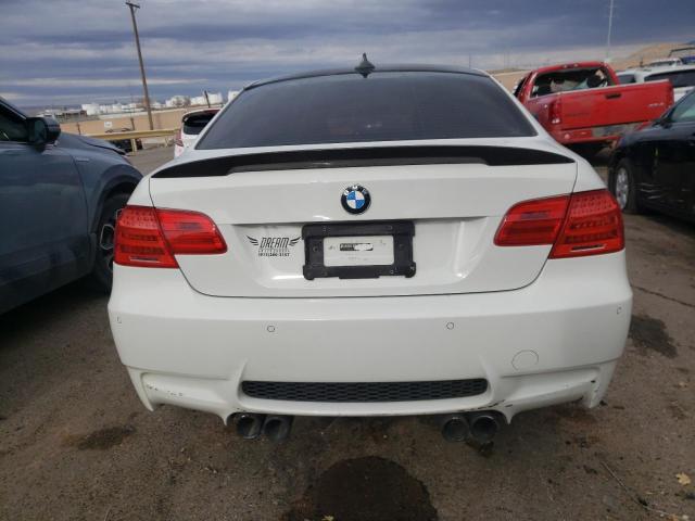 Photo 6 from auction – 2011 BMW M3 with VIN WBSKG9C52BE368579