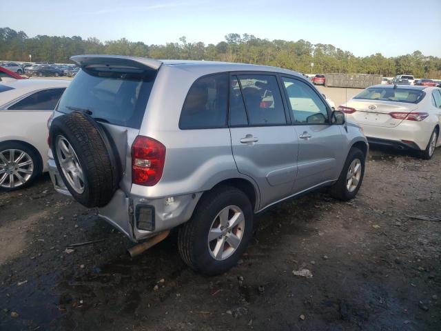Photo 3 from auction – 2005 TOYOTA RAV4 with VIN JTEHD20V856038333