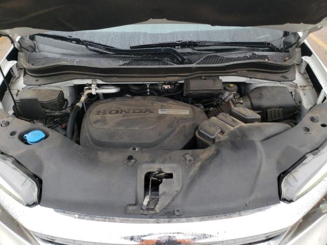 Photo 11 from auction – 2020 HONDA PILOT EXL with VIN 5FNYF5H57LB016846