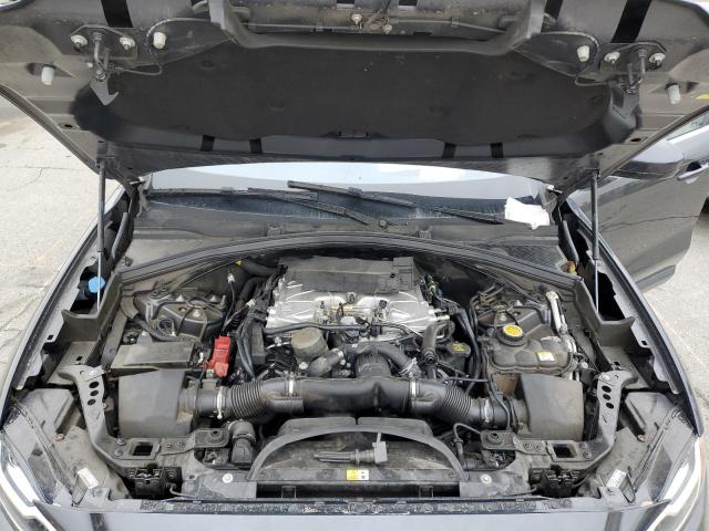 Photo 11 from auction – 2018 JAGUAR F-PACE PRE with VIN SADCK2EV3JA269262