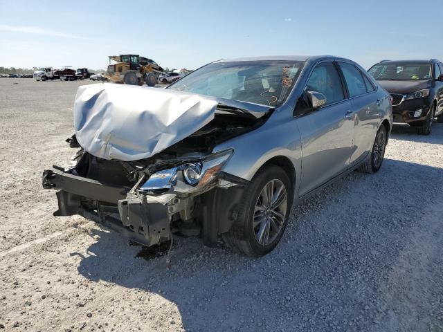 Photo 1 from auction – 2016 TOYOTA CAMRY LE with VIN 4T1BF1FK7GU240473