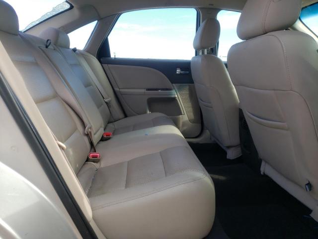 Photo 10 from auction – 2008 FORD TAURUS SEL with VIN 1FAHP24W88G186999