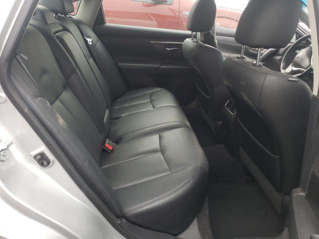 Photo 10 from auction – 2015 NISSAN ALTIMA 3.5 with VIN 1N4BL3APXFC115649