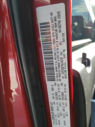 Photo 14 from auction – 2010 DODGE NITRO SXT with VIN 1D4PU5GK7AW105787