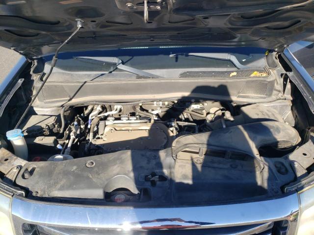 Photo 12 from auction – 2013 HONDA PILOT TOUR with VIN 5FNYF3H94DB025805