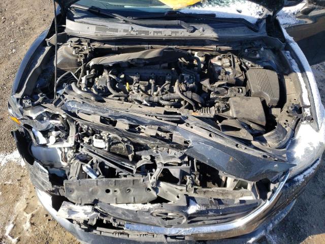 Photo 11 from auction – 2015 MAZDA 6 TOURING with VIN JM1GJ1V5XF1194559