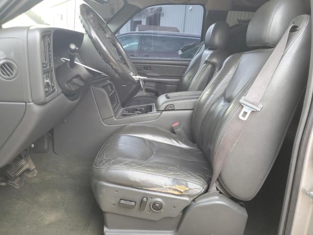 Photo 7 from auction – 2004 GMC NEW SIERRA with VIN 1GTEK19T44E301365