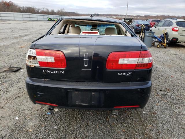 Photo 6 from auction – 2008 LINCOLN MKZ with VIN 3LNHM26TT8R639760