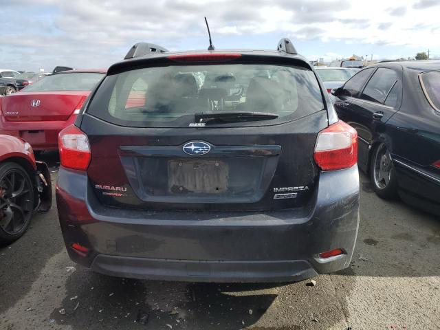 Photo 6 from auction – 2012 SUBARU IMPREZA SP with VIN JF1GPAL63CG230312