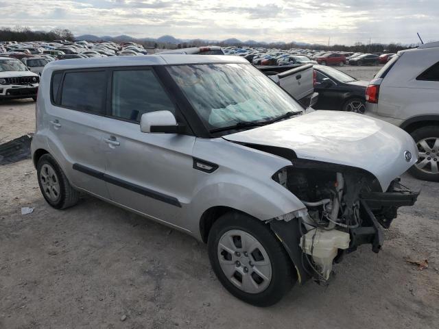 Photo 4 from auction – 2012 KIA SOUL + with VIN KNDJT2A5XC7456343