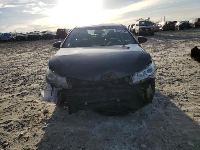 Photo 5 from auction – 2017 TOYOTA CAMRY LE with VIN 4T1BF1FKXHU386559
