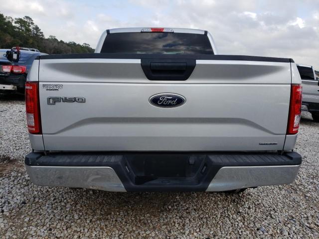 Photo 6 from auction – 2016 FORD F150 SUPER with VIN 1FTEW1CF8GKD79693