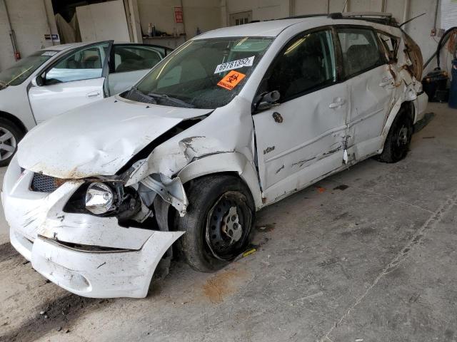 Photo 1 from auction – 2003 PONTIAC VIBE with VIN 5Y2SL62893Z471781