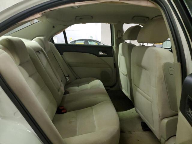 Photo 10 from auction – 2008 FORD FUSION with VIN 3FAHP08178R205473
