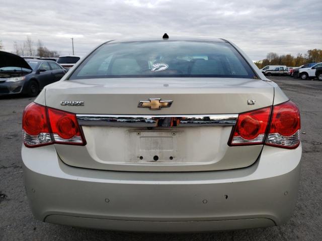 Photo 6 from auction – 2014 CHEVROLET CRUZE LT with VIN 1G1PC5SB6E7360091