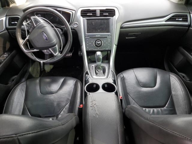Photo 8 from auction – 2013 FORD FUSION TIT with VIN 3FA6P0K91DR214735
