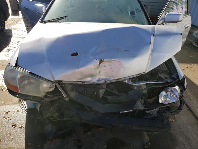 Photo 11 from auction – 2003 ACURA 3.2TL with VIN 19UUA566X3A038570