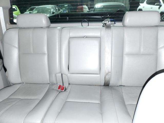 Photo 10 from auction – 2009 CHEVROLET SILVERADO with VIN 3GCEC33J19G135872