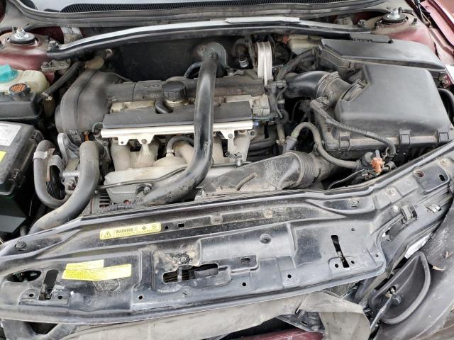 Photo 11 from auction – 2004 VOLVO XC70 with VIN YV1SZ59H841136682