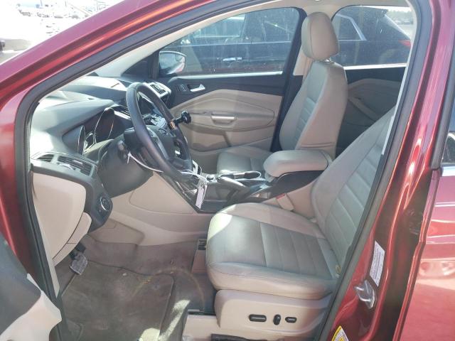 Photo 7 from auction – 2014 FORD ESCAPE TIT with VIN 1FMCU0JX0EUA67108